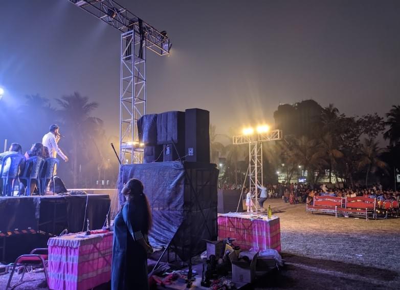 National Institute for Locomotor Disabilities (Divyangjan) Kolkata Extra Curriculars photo 11